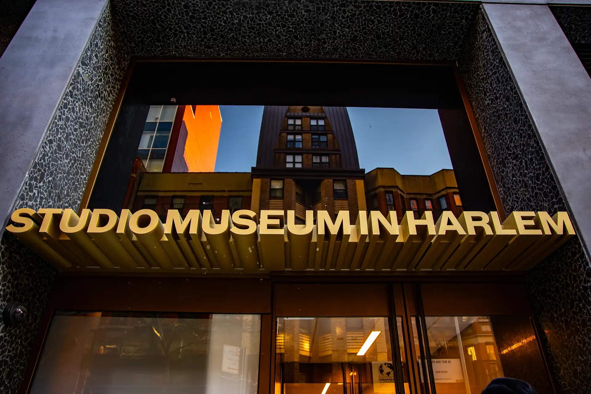 The Studio Museum in Harlem x Curtis Partition-2